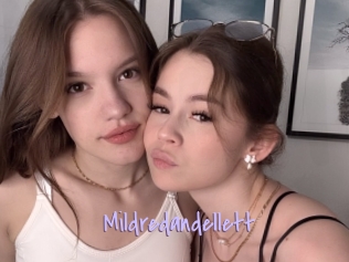 Mildredandellett