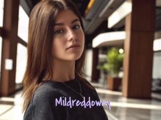 mildreddowey Beurette Amatrice