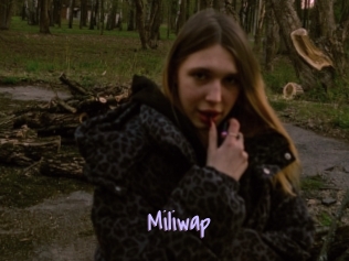 Miliwap