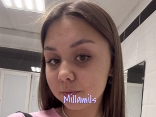 Millamils