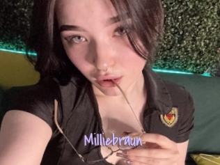 Milliebraun