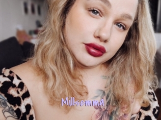 Millsemma