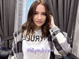 Millyandrews