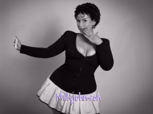 Millyjohnson