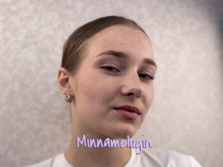 Minnamelugin