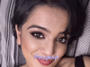 Minxymaya