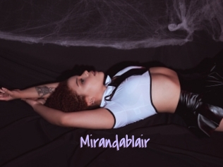 Mirandablair