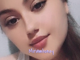Miriamhoney