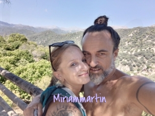 miriammartin Beurette Amatrice