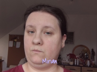 Mirian