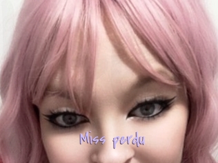 Miss_perdu