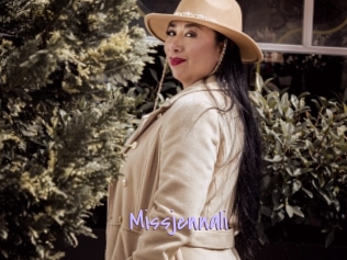 Missjennali