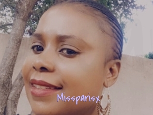 Missparisx