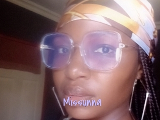 Missunna