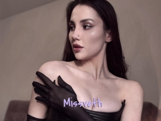 missveth Beurette Amatrice