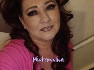Mistresslisa