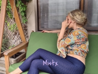 Mistx