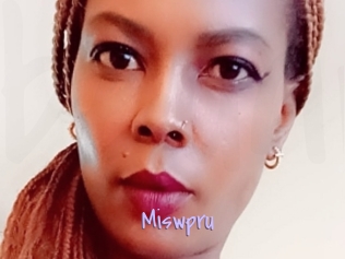 Miswpru