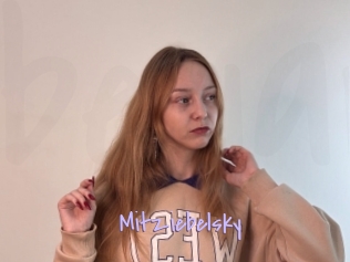 Mitziebelsky