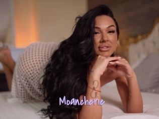 Moancherie