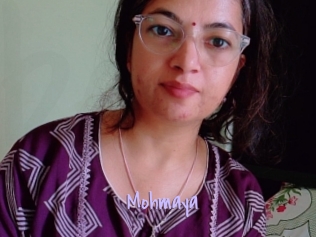 Mohmaya