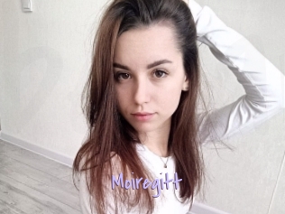 Moiregitt