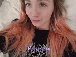 Mollysourne