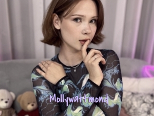 Mollywattmond