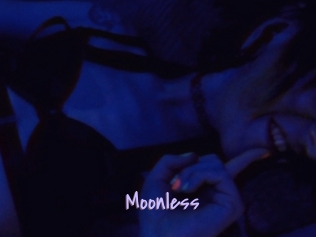 Moonless