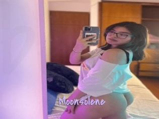 moonsolene Beurette Amatrice