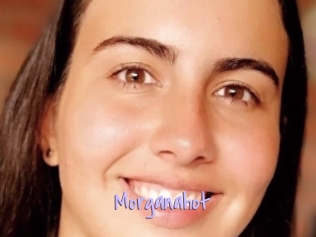 Morganahot