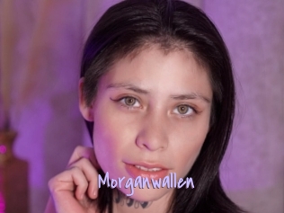 Morganwallen