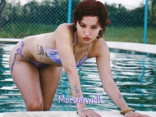 Morganwolf