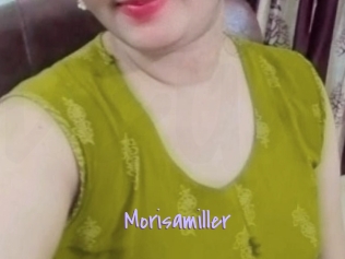 Morisamiller