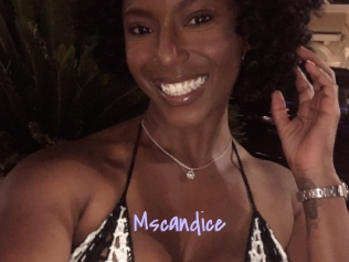 Mscandice