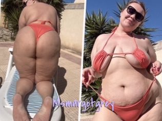 msmargotgrey Beurette Amatrice