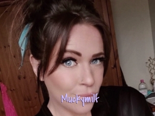 Muckymilf