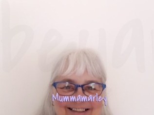Mummamarley