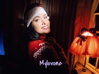 mylovone Beurette Amatrice