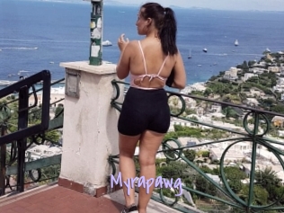 Myrapawg