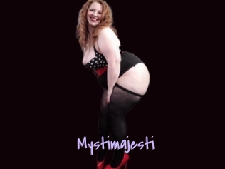 Mystimajesti