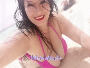 Natasha_boobs