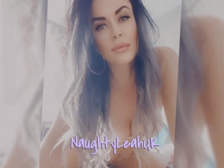 NaughtyLeahUK