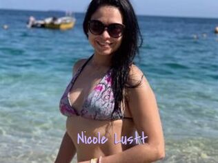 Nicole_Lustt Beurette Amatrice