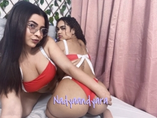 Nadyaandyara