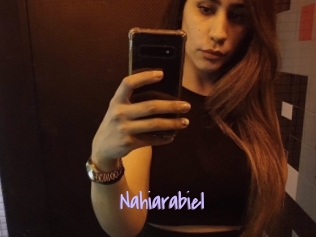 nahiarabiel Beurette Amatrice