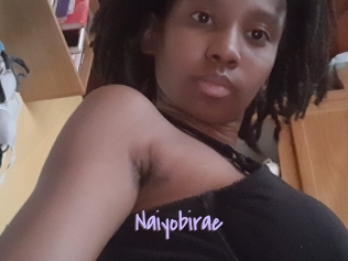 Naiyobirae