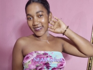 Najaangelica
