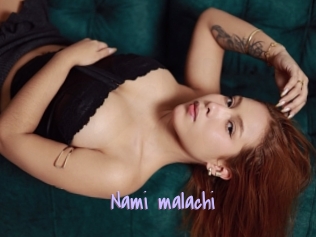 Nami_malachi