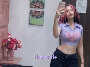 Namicurls